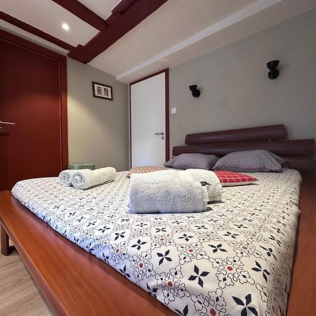 B'M Yerri - Appartement 4 Pers - Vue Cathedrale Colmar Dış mekan fotoğraf