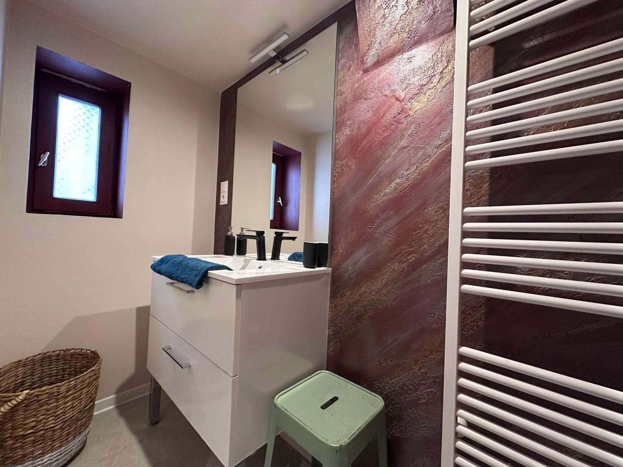 B'M Yerri - Appartement 4 Pers - Vue Cathedrale Colmar Dış mekan fotoğraf